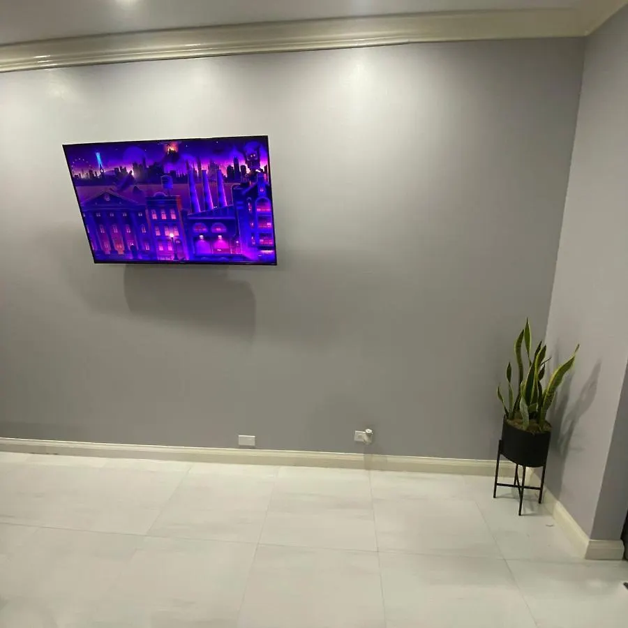 K&S Seaview Luxury Apartment Montego Bay