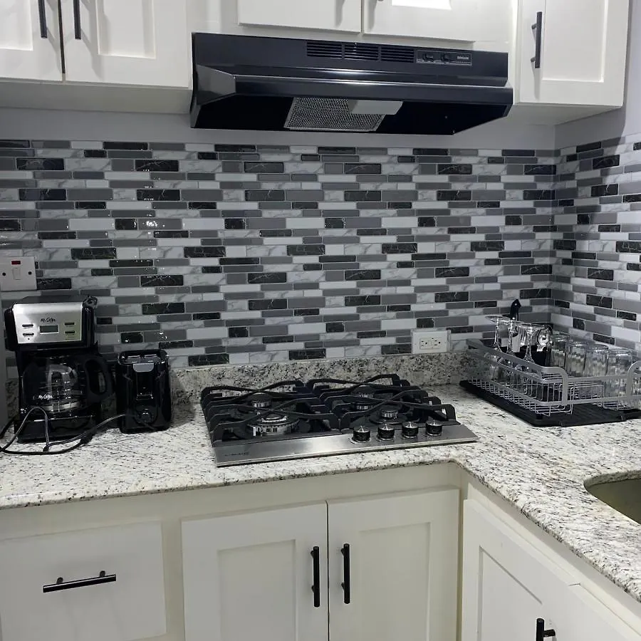 K&S Seaview Luxury Apartment Montego Bay Jamaica