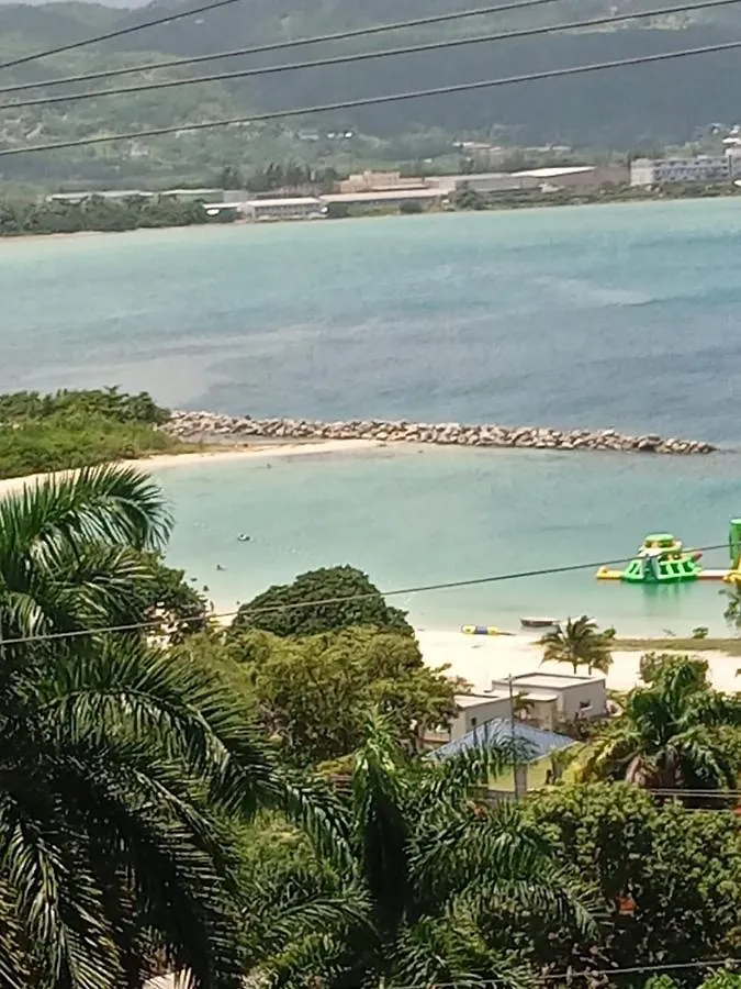 K&S Seaview Luxury Apartment Montego Bay 0*,  Jamaica