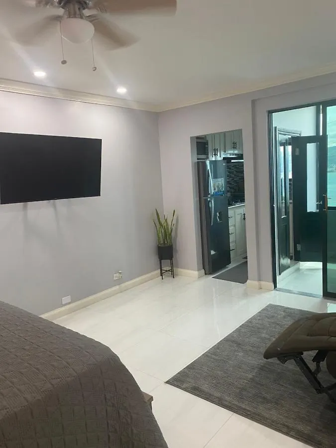 K&S Seaview Luxury Apartment Montego Bay