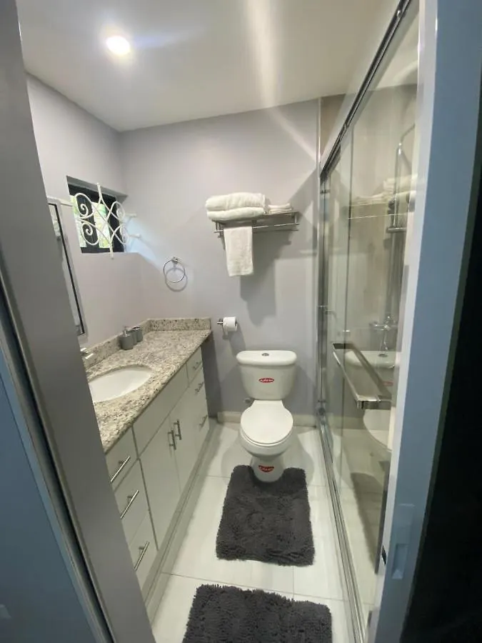 K&S Seaview Luxury Apartment Montego Bay